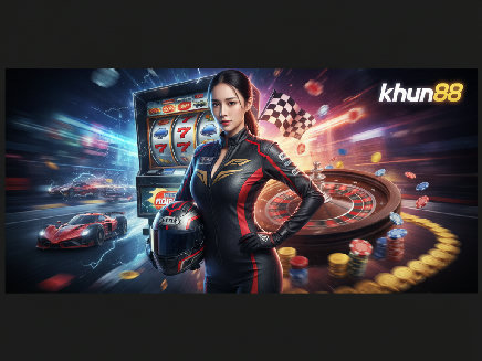 khun88 ทางเข้า