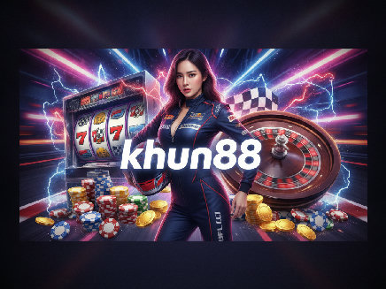 khun88 สล็อต