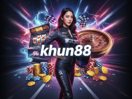 khun88 slot