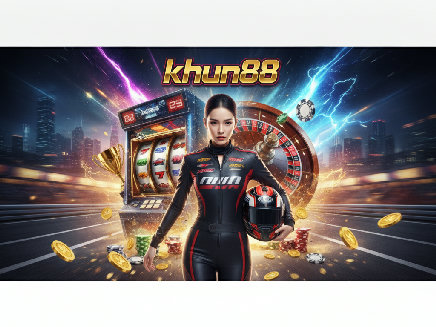 khun88 สมัครสมาชิก